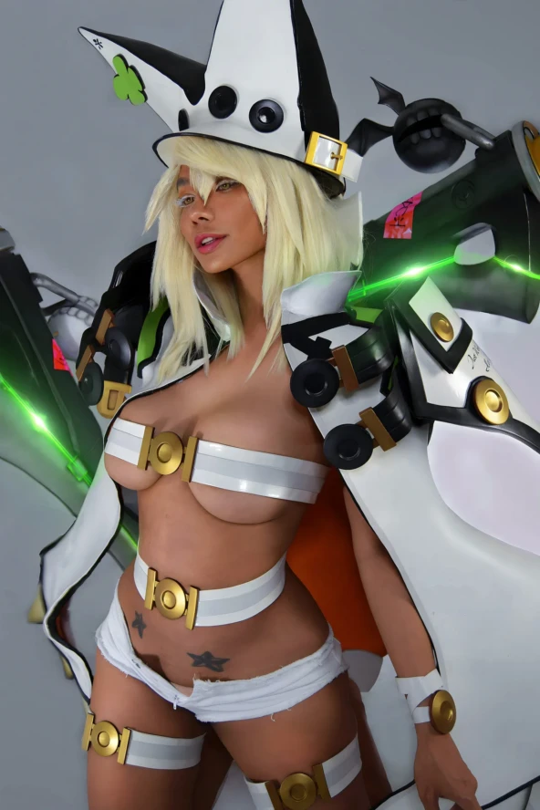 Fantastic Nami - Ramlethal Valentine 7 Fantastic Nami - Ramlethal Valentine