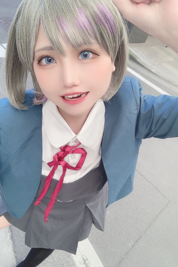 may_xoxo15 - Liella 7 may_xoxo15 - Liella