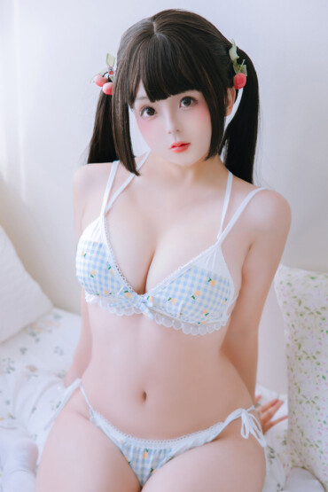 Coser@ Hina - 萝莉 Part1 5