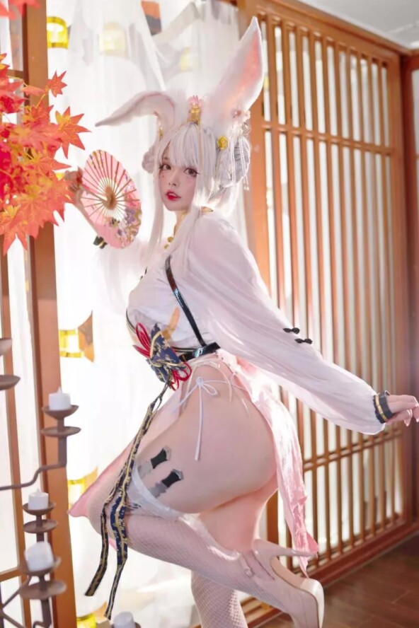 NinJA Aye Makoto Meat Large White 7 NinJA Aye Makoto Meat Large White