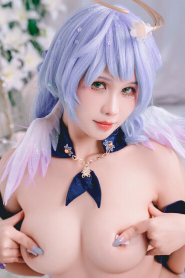 Coser@Pyoncos - Robin