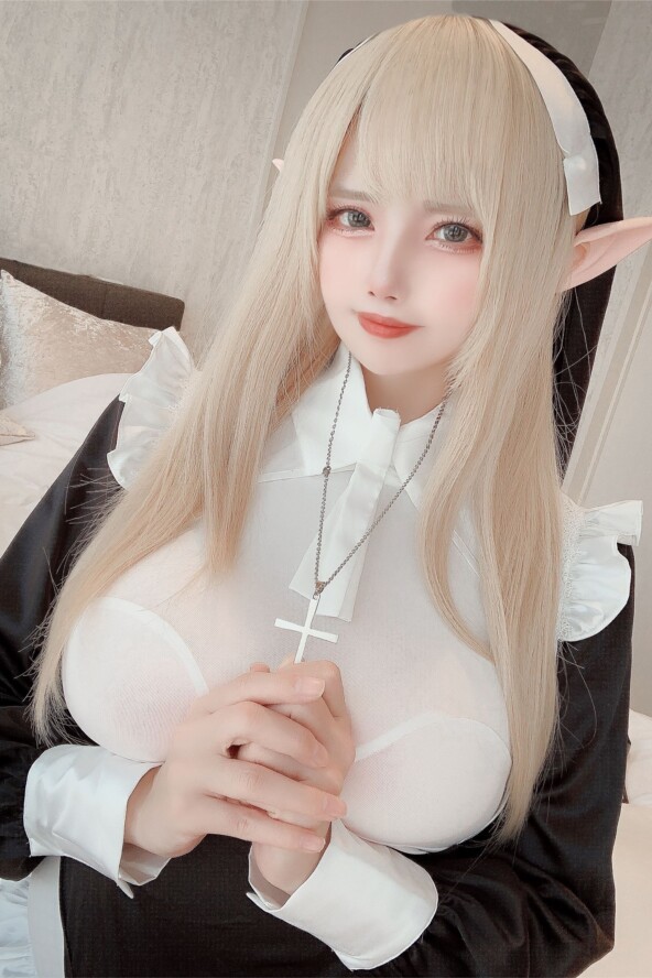 Brim elf sister 27 sheets 1 Brim elf sister 27 sheets