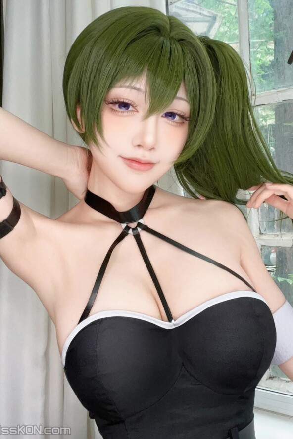 Coser@水淼Aqua: 2024/05fantia订阅 Funeral Feeding Freelen Übel (32 photos) 1 Coser@水淼Aqua: 2024/05fantia订阅 Funeral Feeding Freelen Übel (32 photos)