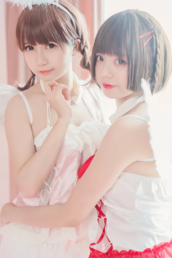 Natsu Coser@Yoko Seiko Ono Saki Shirogane: Four Girlfriends (176 photos) 2 Natsu Coser@Yoko Seiko Ono Saki Shirogane: Four Girlfriends (176 photos)