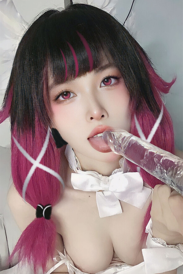 DreamlikeUwU - Columbina 7 DreamlikeUwU - Columbina