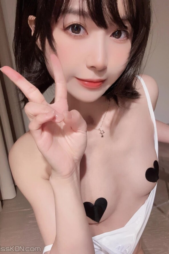 Coser@布丁大法 (Pudding Dafa): 米布丁+油布丁 (36 photos + 1 video) 6 Coser@布丁大法 (Pudding Dafa): 米布丁+油布丁 (36 photos + 1 video)