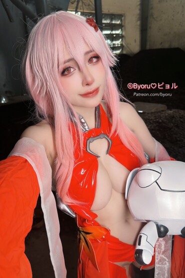 Byoru – Inori Yuzuriha