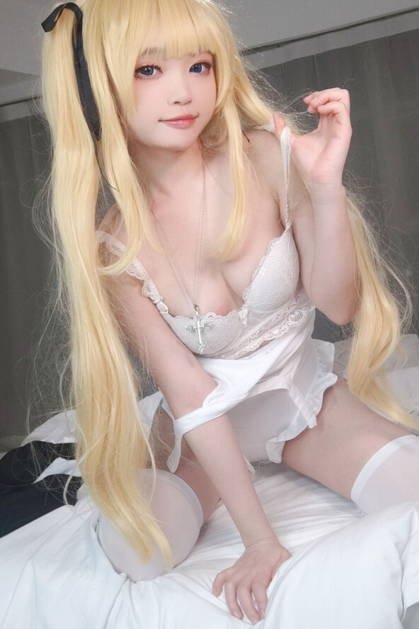 Coser@ Eiri Kamizawa - 英梨梨尼自拍 Part1 3 Coser@ Eiri Kamizawa - 英梨梨尼自拍 Part1