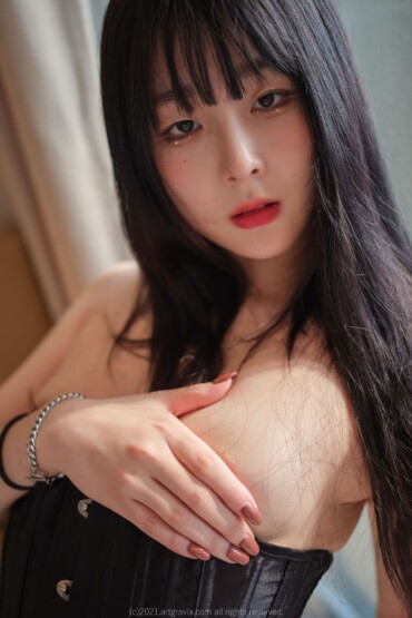 AG Vol.327 Jang Joo 장주 Part1