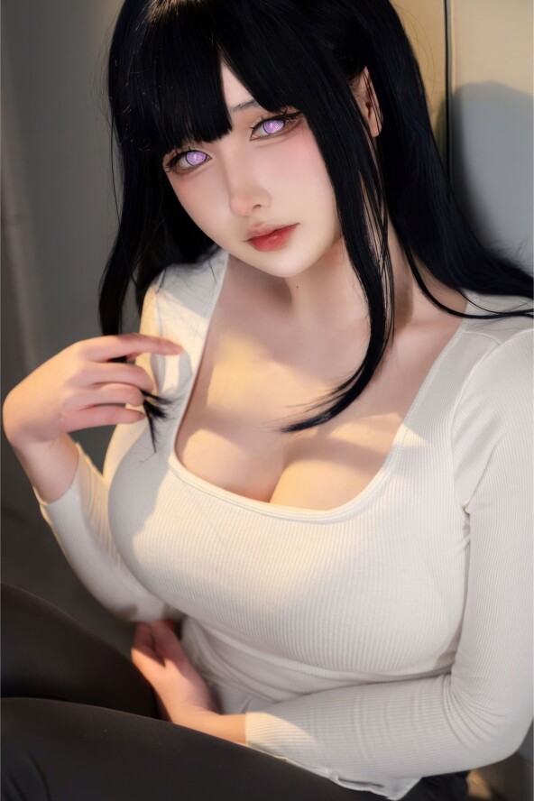 4848-樱梨梨 - 雏田的婚后生活 28P-115MB 9 4848-樱梨梨 - 雏田的婚后生活 28P-115MB