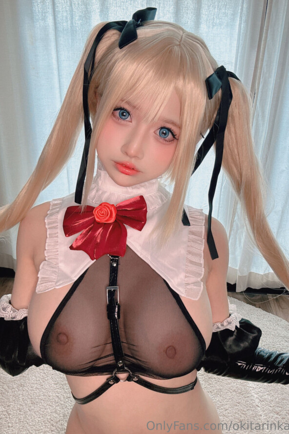 Rinka - Marie Rose 3 Rinka - Marie Rose