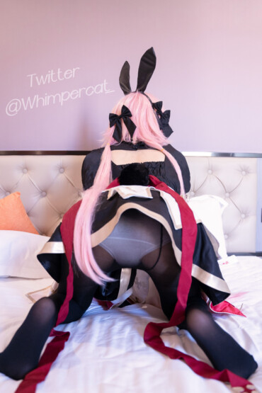 Whimpercat - Astolfo