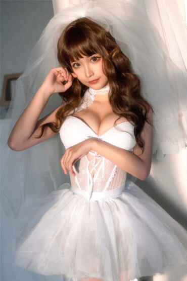 No.060 wedding dress