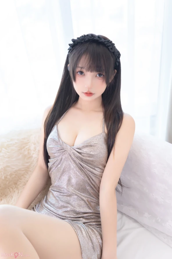 Coser@Kagurazaka Midwinter Vol.111: 午后红茶 (75 photos) 8 Coser@Kagurazaka Midwinter Vol.111: 午后红茶 (75 photos)