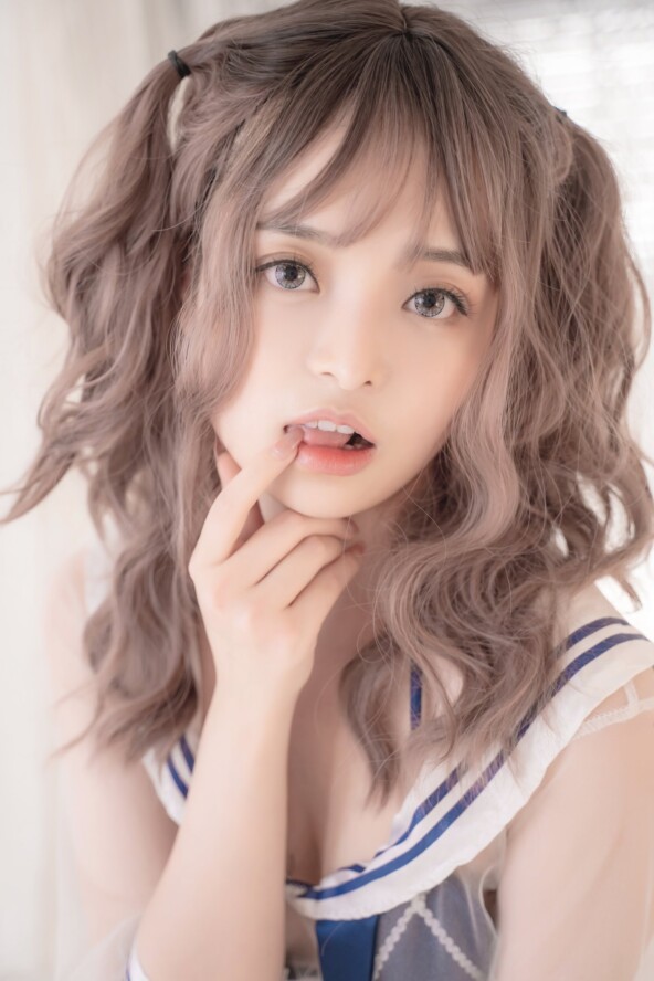 Coser@爆机少女喵小吉 Nekokoyoshi - 无聊的周末 19 1 Coser@爆机少女喵小吉 Nekokoyoshi - 无聊的周末 19