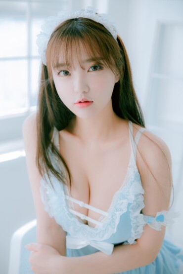 JOApictures Son Ye-Eun 손예은 JOA 20 APR Vol.1