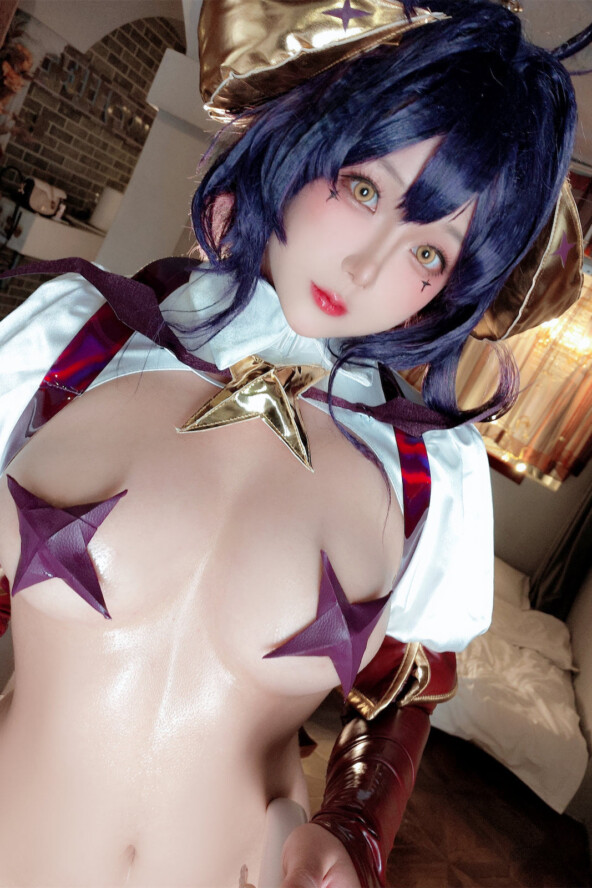 Rinaijiao - Gushing over Magical Girls - Utena Hiiragi (SELFIE INCLUDED) 4 Rinaijiao - Gushing over Magical Girls - Utena Hiiragi (SELFIE INCLUDED)
