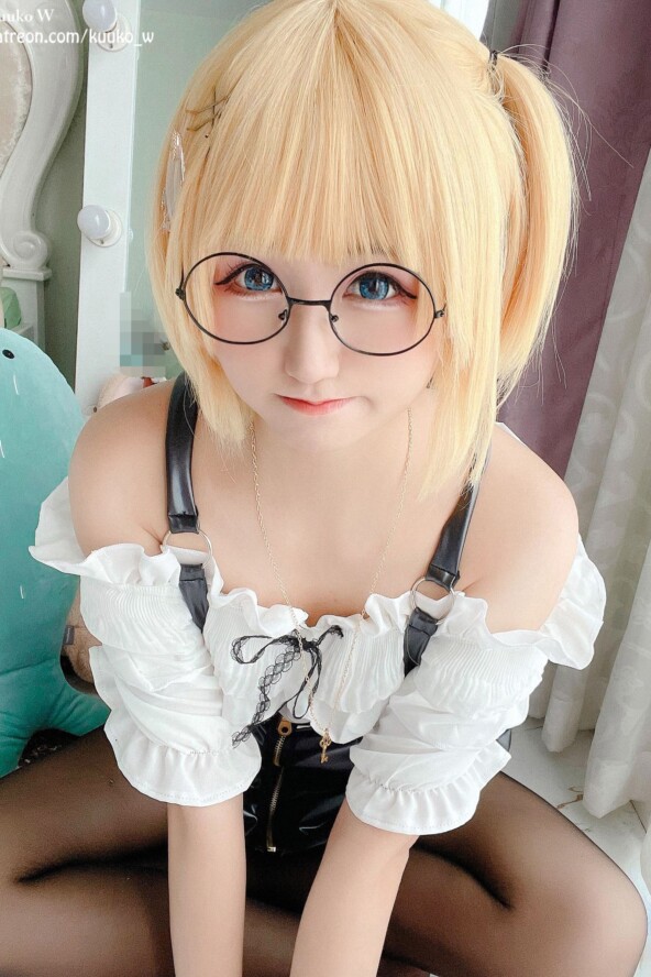 Kuuko NO.083 Pure Ame 7 Kuuko NO.083 Pure Ame