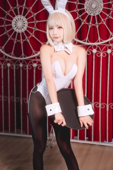 Coser@是一只熊仔吗 - 小兔时间 1130