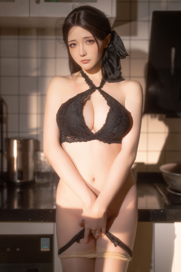 Coser@星之迟迟Hoshilily - 2024年08月计划G 同事的未亡人太太太 Part2 7 Coser@星之迟迟Hoshilily - 2024年08月计划G 同事的未亡人太太太 Part2