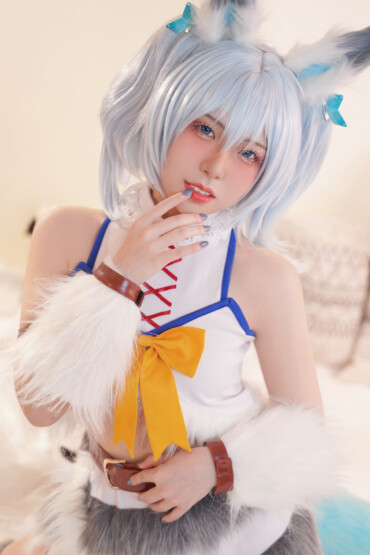 Coser@虎森森 - 刹那 850