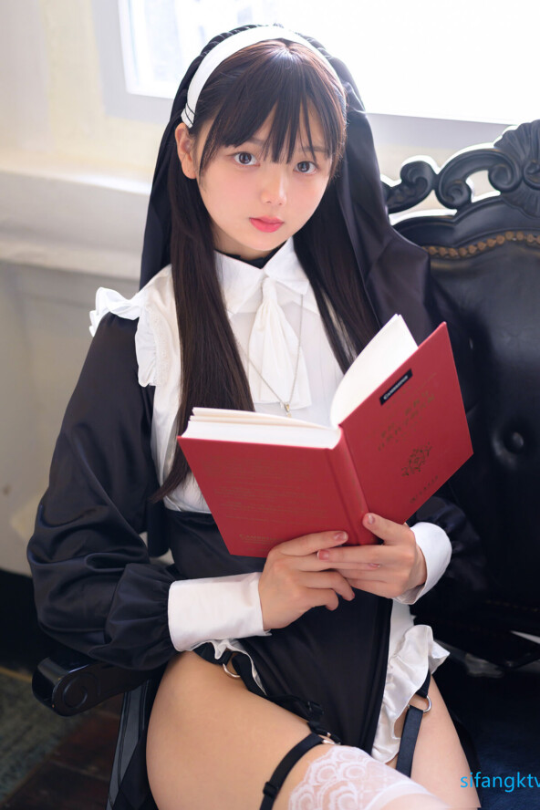 Coser@稚乖画册 - R18 赤西夜夜 - 万元定制合集 Part2 9 Coser@稚乖画册 - R18 赤西夜夜 - 万元定制合集 Part2