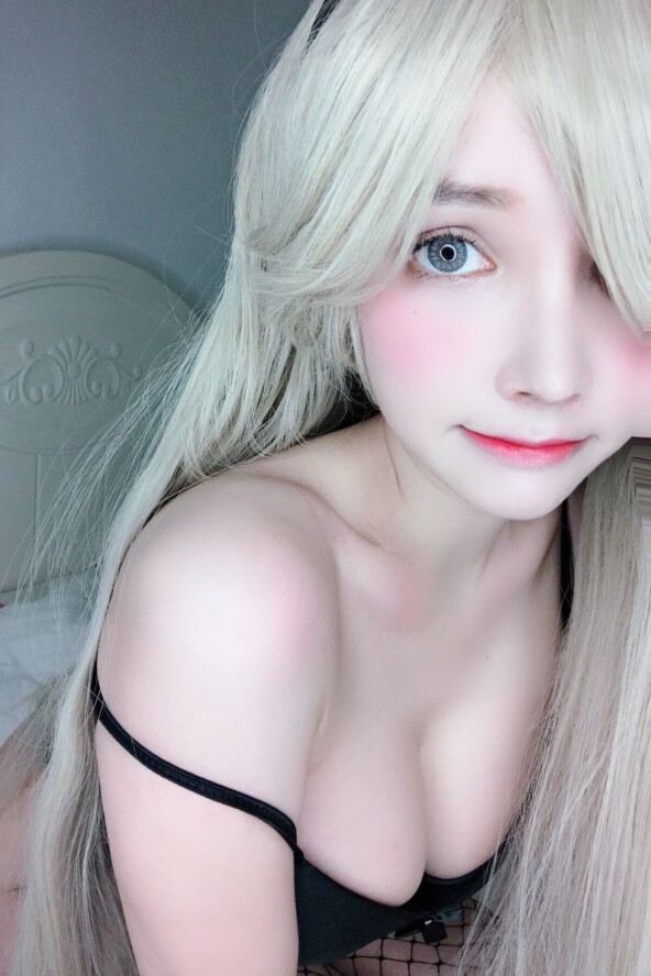 Coser@一千只猫薄禾 - 兔女郎 1106 4 Coser@一千只猫薄禾 - 兔女郎 1106
