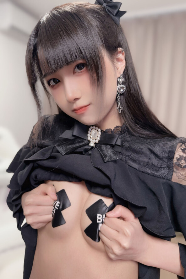Coser@布丁大法 Pudding Dafa - Perohub 2024年10月应援团订阅 10套 Part3 2 Coser@布丁大法 Pudding Dafa - Perohub 2024年10月应援团订阅 10套 Part3