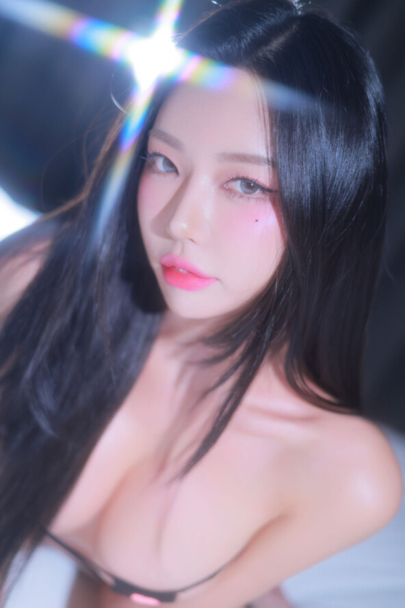 Dongeuran 동그란 - Oil Shower Part1 4 Dongeuran 동그란 - Oil Shower Part1