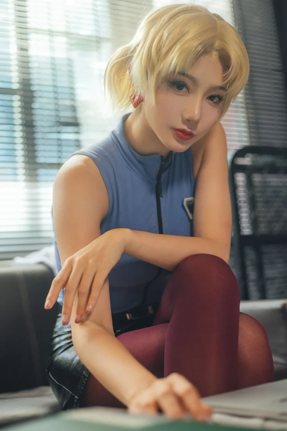 Kisaragi Ash - Ritsuko Akagi 9 Kisaragi Ash - Ritsuko Akagi