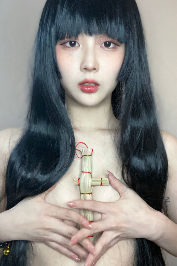 Jang Joo 장주 - Subscribers Only Part02 4 Jang Joo 장주 - Subscribers Only Part02