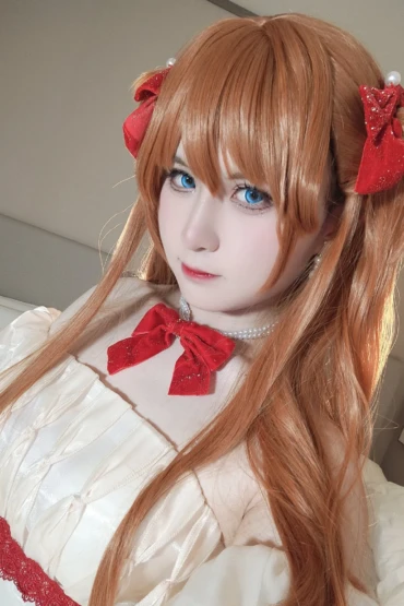 Kolento11 - Asuka Langley Soryu