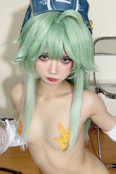 Coser@PoppaChan - HuoHuo Honkai Star Rail Part2