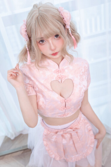 Coser@ Kagurazaka Midwinter Vol.092 21/11 Weibo 订阅