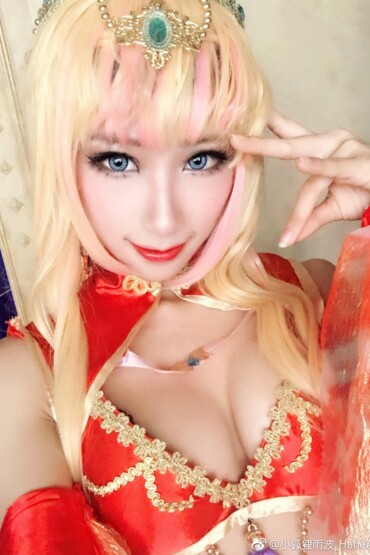 NO.059 Amenami _HaneAme - Sheryl Nome 异国风情