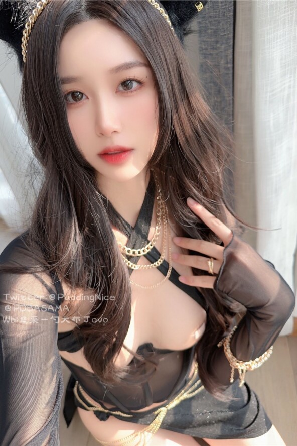 NO.038 CLOTH DING DAFA - 黑摩拿铁 6 NO.038 CLOTH DING DAFA - 黑摩拿铁