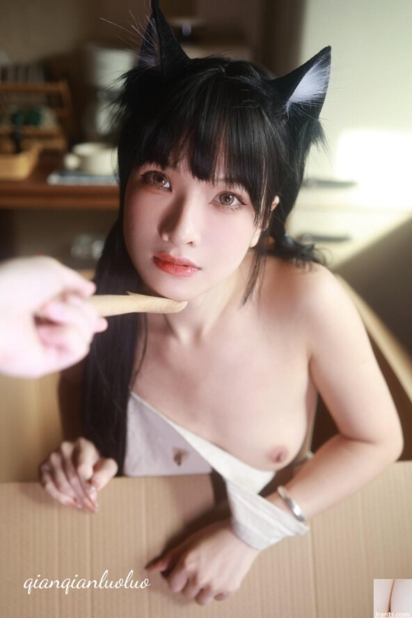 (Recommendation Beauty)@qianqianluoluo(138P) 6 (Recommendation Beauty)@qianqianluoluo(138P)