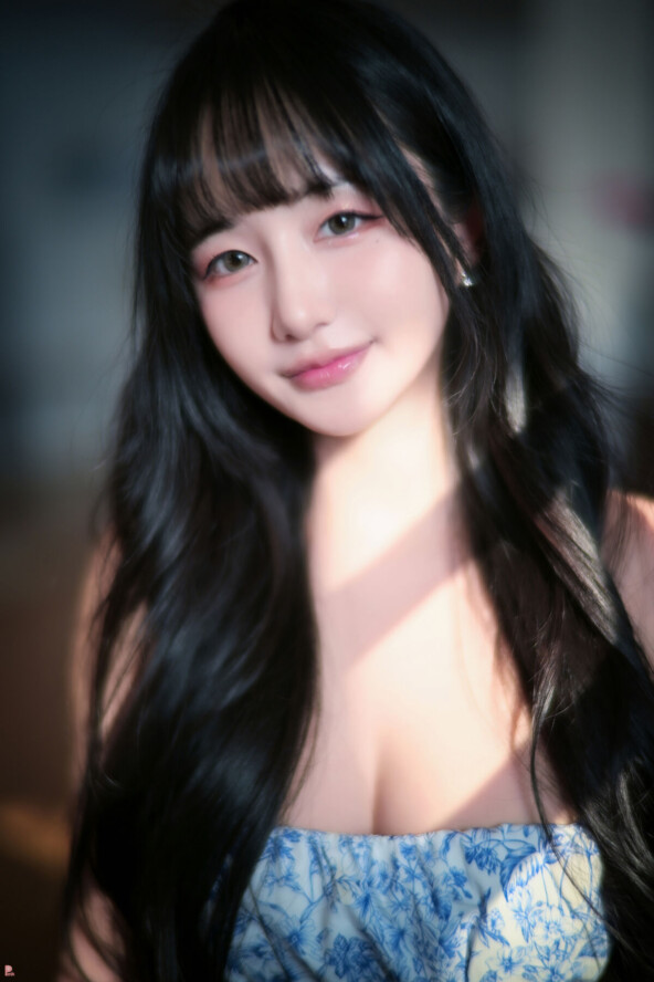 PINK Han Jina 한지나 - Sunshine Part2 8 PINK Han Jina 한지나 - Sunshine Part2