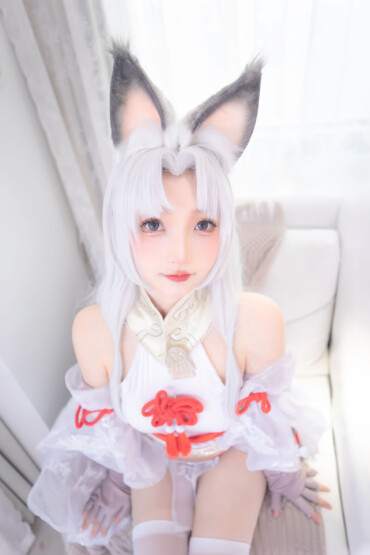 Coser@ Kagurazaka Midwinter Vol.105 Haku丝胡桃