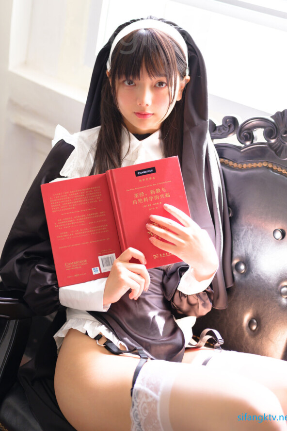 Coser@稚乖画册 - R18 赤西夜夜 - 万元定制合集 Part3 6 Coser@稚乖画册 - R18 赤西夜夜 - 万元定制合集 Part3