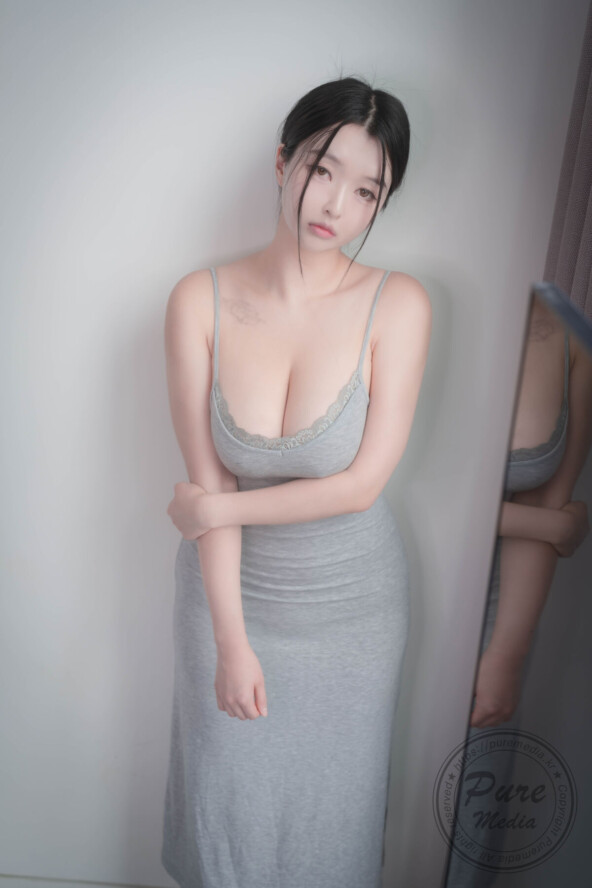 PureMedia Vol.297 Suji 수지 Part1 8 PureMedia Vol.297 Suji 수지 Part1
