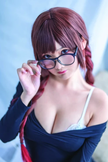 Xiaoyukiko - Chizuru
