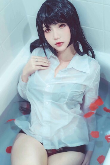 Coser@Hana Bunny - Yumeko