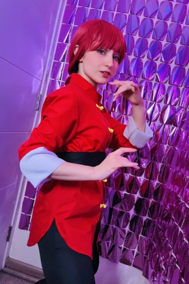 Lilasein - Ranma 5 Lilasein - Ranma