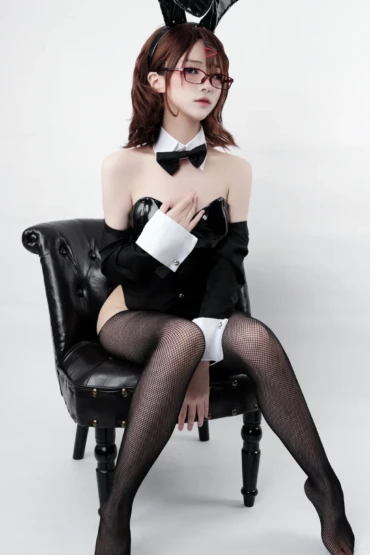 Coser@ Youmeko: Enka Ujo (10 photos) 7 Coser@ Youmeko: Enka Ujo (10 photos)