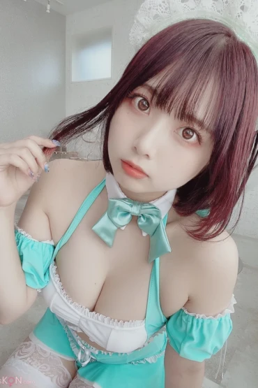Coser@Tomiko (Tomiko): August 2022 - September 2022 (140 photos + 4 videos)