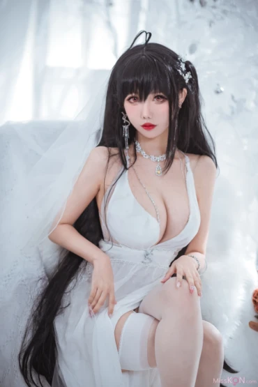 Coser@ Fairy Moon: The Great Bride (30 photos) 7 Coser@ Fairy Moon: The Great Bride (30 photos)
