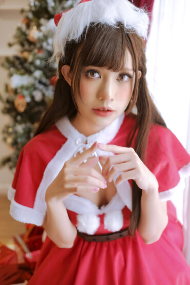 Coser@PingPing - Bonus XMAS Set