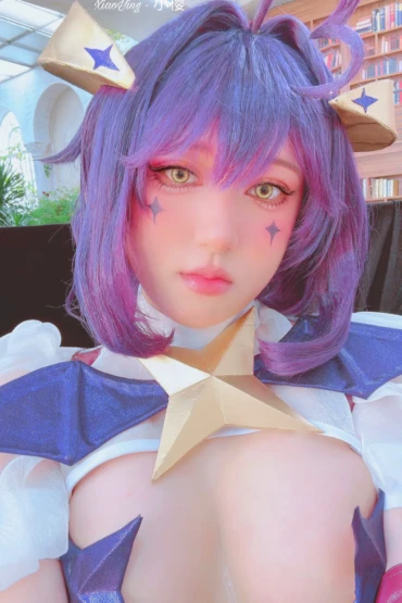 Xiaoying - Utena Hiiragi 5 Xiaoying - Utena Hiiragi