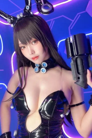 Ely - Bunny Reika 4 Ely - Bunny Reika